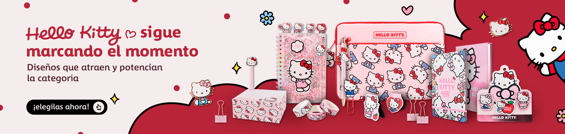 Hello Kitty