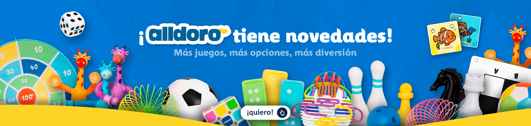 Alldoro