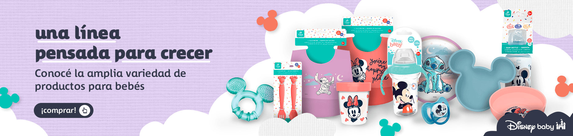 Disney Baby