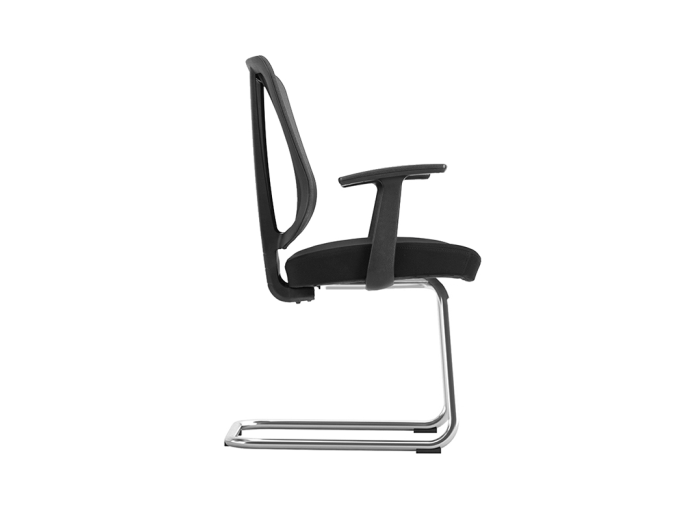 Silla de escritorio fija