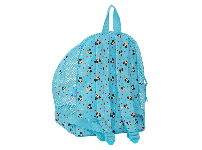 safta MICKEY MOUSE BABY - Zaino per bambini, adattabile