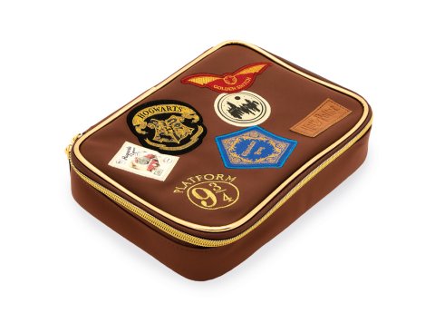 Cartuchera Harry Potter Grande Mooving