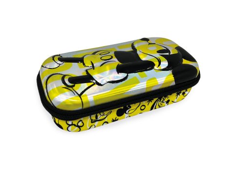 Cartuchera Mickey Mouse Mooving Box