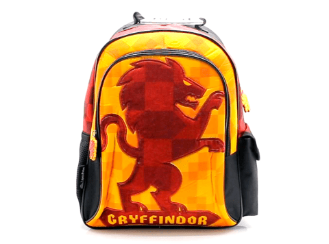 Mochila Harry Potter de espalda Gryffindor 40,6cm