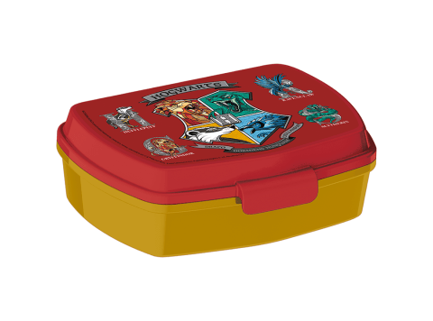 Vianda infantil Harry Potter 468ml