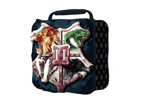 Lunchera infantil Harry Potter 468 ml
