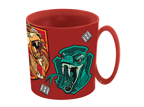 Taza infantil Harry Potter 350ml