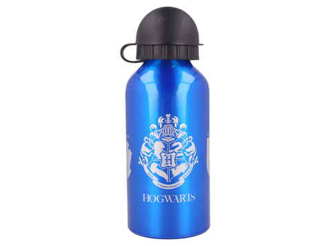 Botella de aluminio Harry Potter 400ml