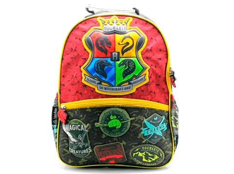Mochila Harry Potter de espalda 40,6cm