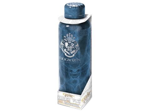 Botella térmica de acero inoxidable Harry Potter 515 ml