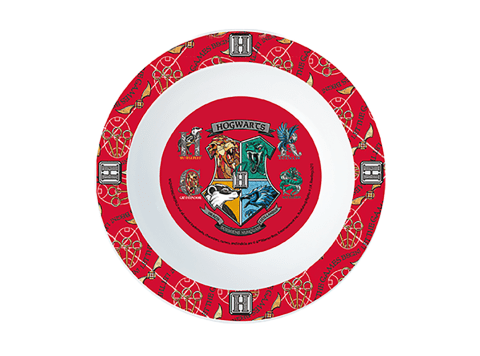 Bowl infantil Harry Potter