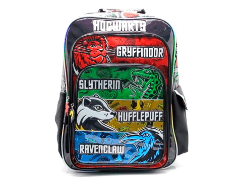 Mochila Harry Potter de espalda 45,7cm