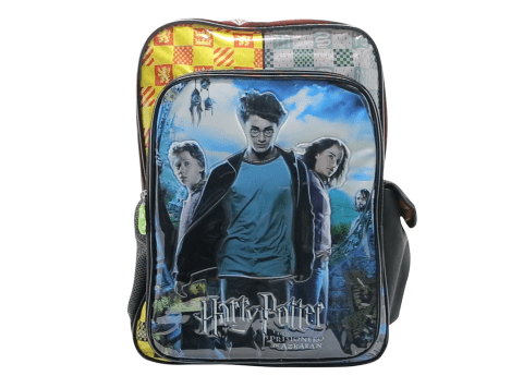 Mochila Harry Potter de espalda 45,7cm