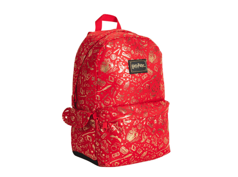 Mochila Harry Potter Hogwarts Mooving