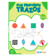 Libro "Mis primeros trazos Vol. 2" Sicoben