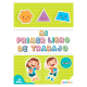 Mi primer libro de trabajo: Trazos Sicoben