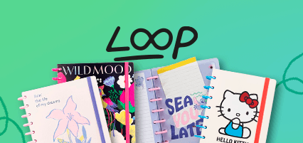 Cuadernos Loop