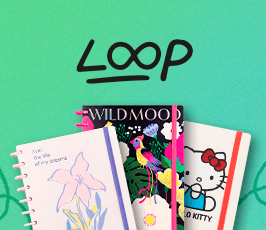 Cuadernos Loop
