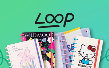 Cuadernos Loop