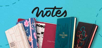 Cuadernos Notes