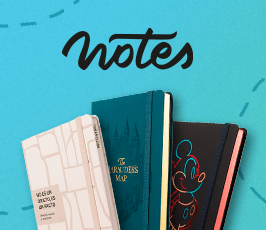 Cuadernos Notes
