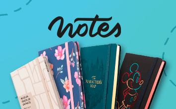 Cuadernos Notes