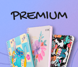 Cuadernos Premium