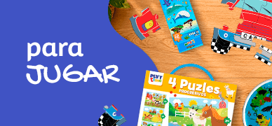 Productos para jugar