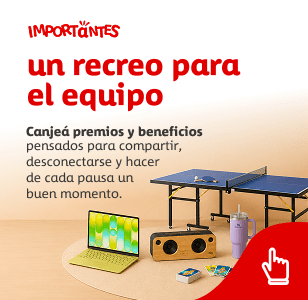 Premios Importantes