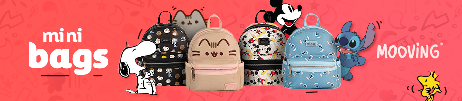 Minibags Mooving