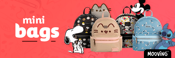 Minibags Mooving