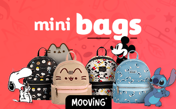 Minibags Mooving