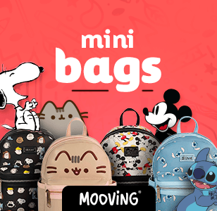 Minibags Mooving